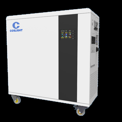 Energy Storage System off grid power supply Li Ion Lithium 51.2V 5kwh