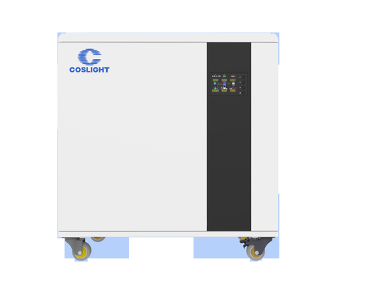 Energy Storage System off grid power supply Li Ion Lithium 51.2V 5kwh