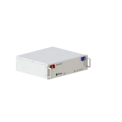 Fast Charging Lithium Ion Batteries Cell For Telecom Backup Power Storage