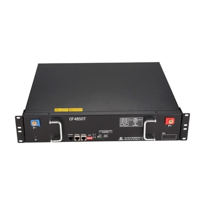 Fast Charging Lithium Ion Batteries Cell For Telecom Backup Power Storage