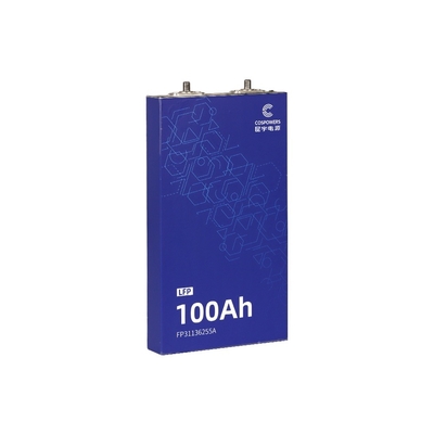 Rechargeable Lithium Ion Battery Cell 3.2v 50Ah Solar Energy Storage Systems