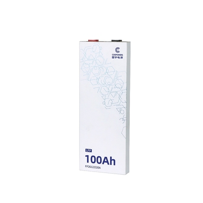 Rechargeable Lithium Ion Battery Cell 3.2v 50Ah Solar Energy Storage Systems