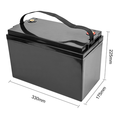 12v 200ah Lithium Iron Phosphate Battery 12V 100ah 150Ah 200ah