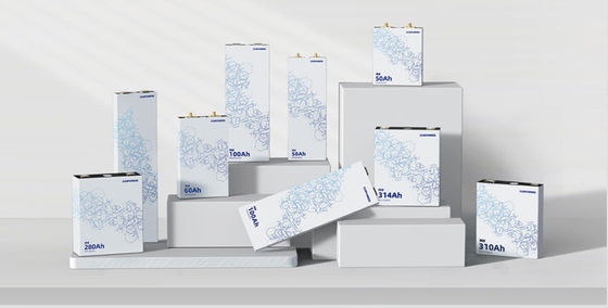 LITHIUM-ION BATTERY CELL