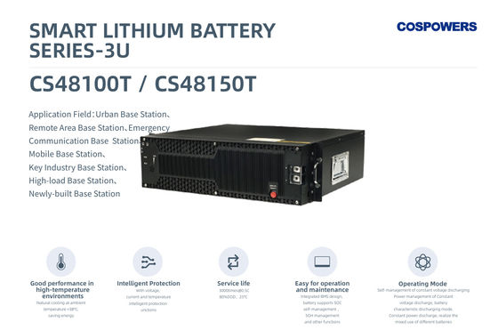 CS48100T / CS48150T