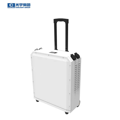 12v 100ah Portable Home Energy Storage Battery Lifepo4 Solar Power Station