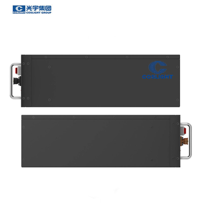 10KWH Energy Storage Lithium Battery 200AH For Household Power Supply