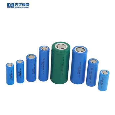 3.2 V 4000mAH LiFePo4 32700 Lithium Battery 3C5C Discharge For RV Toy