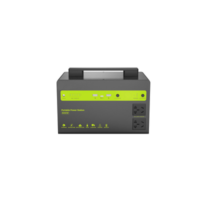 Outdoor Lifepo4 Portable Power Station Lifepo4 Power Generator