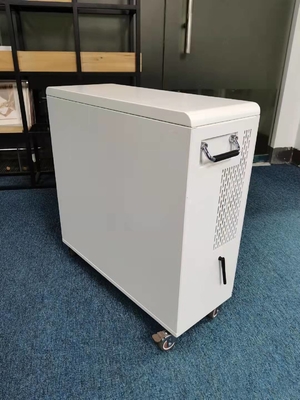 Lifepo4 Portable 48V 100Ah Solar Power Battery Storage 3KW 7KW