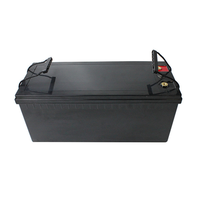 Rechargeable Solar Street Light Battery12V Lithium Ion Battery EV