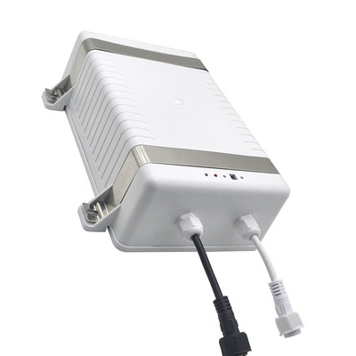 12V Outdoor Solar Street Light Battery Lifepo4 50ah 60ah