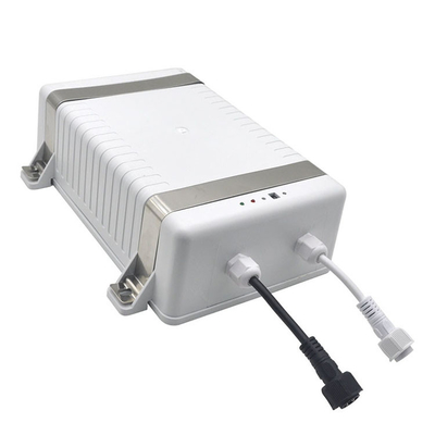 12V Outdoor Solar Street Light Battery Lifepo4 50ah 60ah