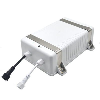 12V Outdoor Solar Street Light Battery Lifepo4 50ah 60ah