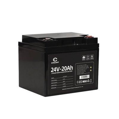 2000times Lifepo4 Lithium Batteries 12v 40ah For Lead Acid Replacement