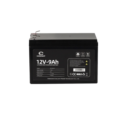 2000times Lifepo4 Lithium Batteries 12v 40ah For Lead Acid Replacement