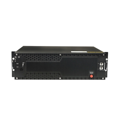 5KW Telecom Lithium Ion Battery 48V 50AH Hybrid Solar Inverter