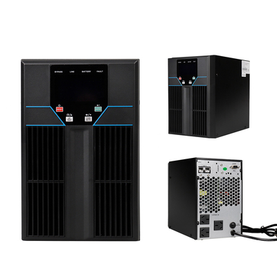 2KVA Uninterruptible Power Supply Online 1KVA Pure Sine Wave UPS System