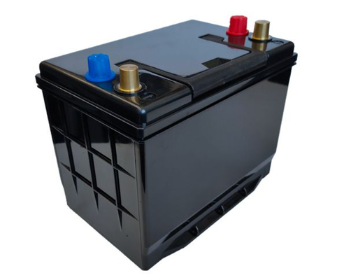 4000 Times Marine Lithium Battery BMS 12V 100Ah LiFePO4 Deep Cycle