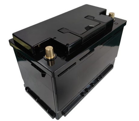 4000 Times Marine Lithium Battery BMS 12V 100Ah LiFePO4 Deep Cycle