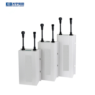 Small IP66 50Ah 100Ah Lithium Ion Batteries Rechargeable For Street Light