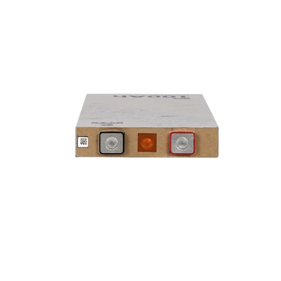 High security 3.2v 25ah Lifepo4 Battery Cells 3500 Times Cycle Life For E Bike