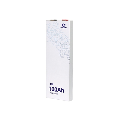 High security 3.2v 25ah Lifepo4 Battery Cells 3500 Times Cycle Life For E Bike