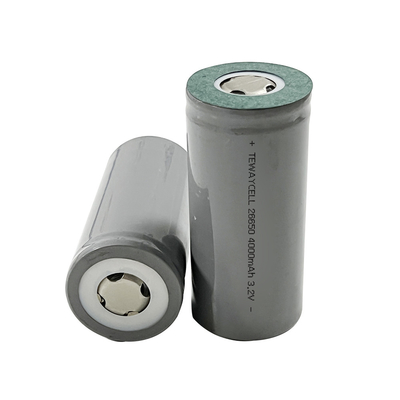 3.2v 6000mAh 32650 32700 Lithium Battery Lifepo4 Battery Cells