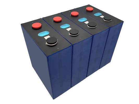 OEM 3.2v280ah Solar Rechargeable Lithium Batteries For RV Sailboat