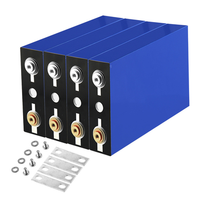 Portable Submarine Lifepo4 Battery Cells 3.2V Lifepo4 280ah