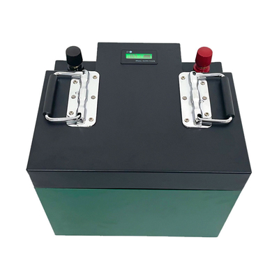 Car 12v 200ah Marine Battery LiFePO4 Storage Deep Cycle Marine Batteries
