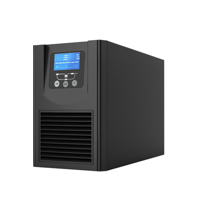 220V 1KVA 800W Office Medical Ups Power Backup With 2 Hours