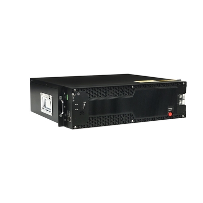 48V Telecom Lithium Battery 3KW 5KW Rack Solar Power Inverter