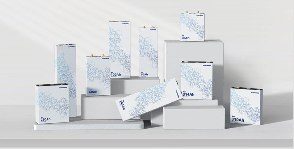 LITHIUM-ION BATTERY CELL