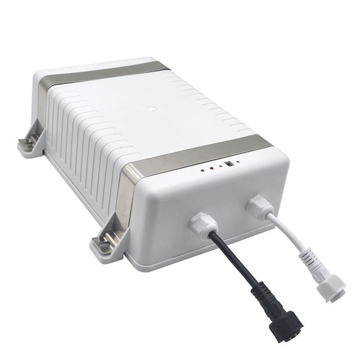 12V Outdoor Solar Street Light Battery Lifepo4 50ah 60ah