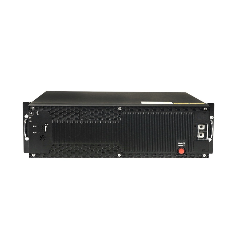 5KW Telecom Lithium Ion Battery 48V 50AH Hybrid Solar Inverter