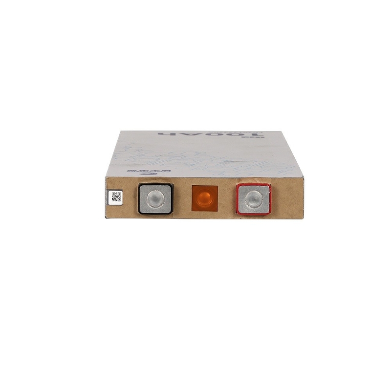 High security 3.2v 25ah Lifepo4 Battery Cells 3500 Times Cycle Life For E Bike