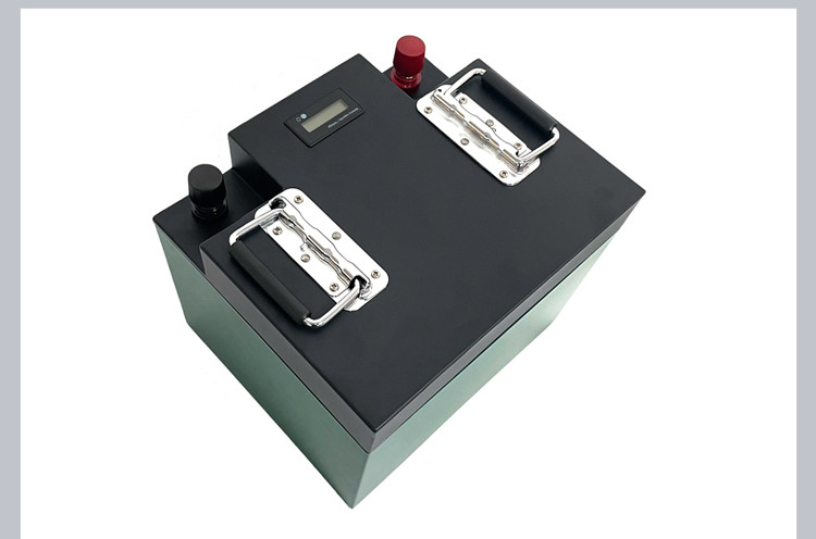 Car 12v 200ah Marine Battery LiFePO4 Storage Deep Cycle Marine Batteries